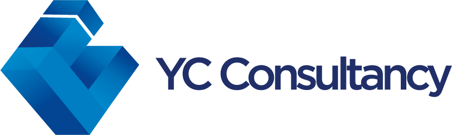 YC Consultancy | One Stop Business Consultancy Services | YC Audit Firm | YC Advisory | Audit Firm Logo